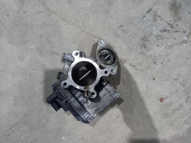 bontott RENAULT MASTER EGR / AGR Szelep